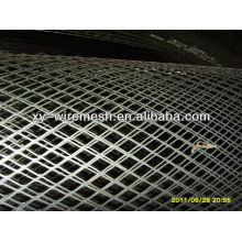 expanded metal steps (various material)/walkway wire mesh step/expanded metal deck